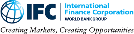 IFC company logo