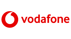 Vodafone logo