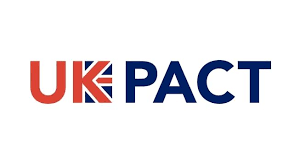 UK PACT official logo