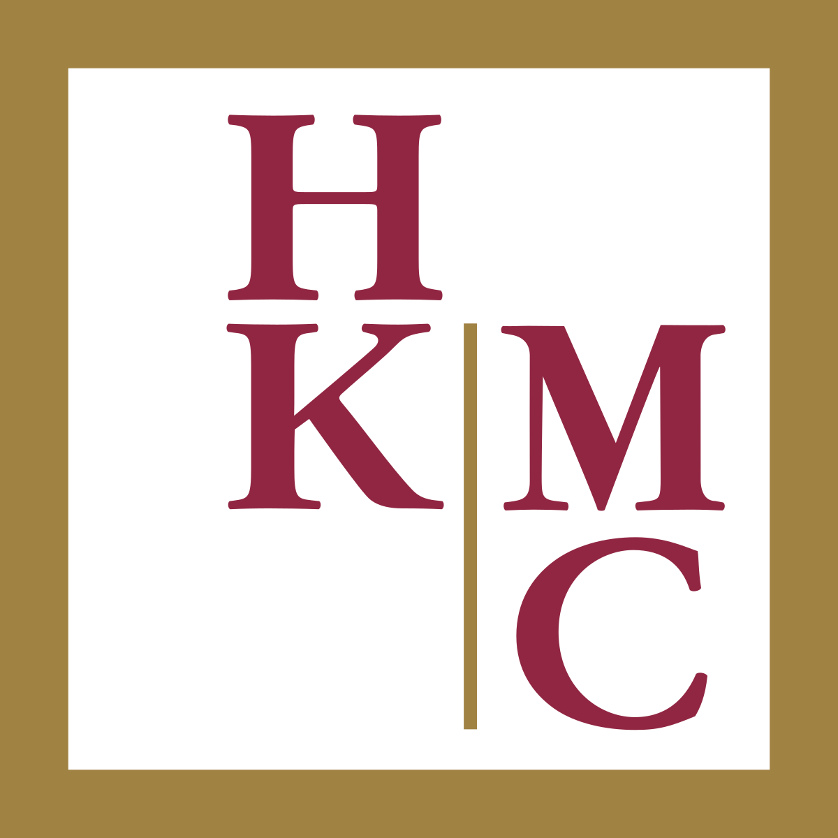 HKMC logo