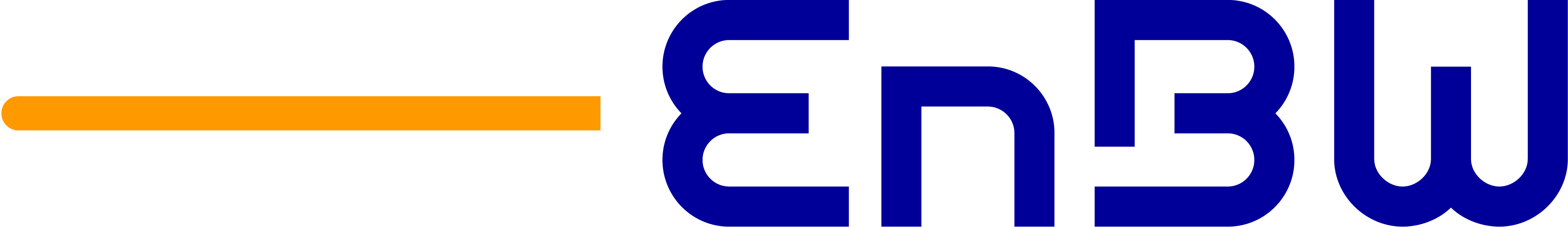 enbw logo