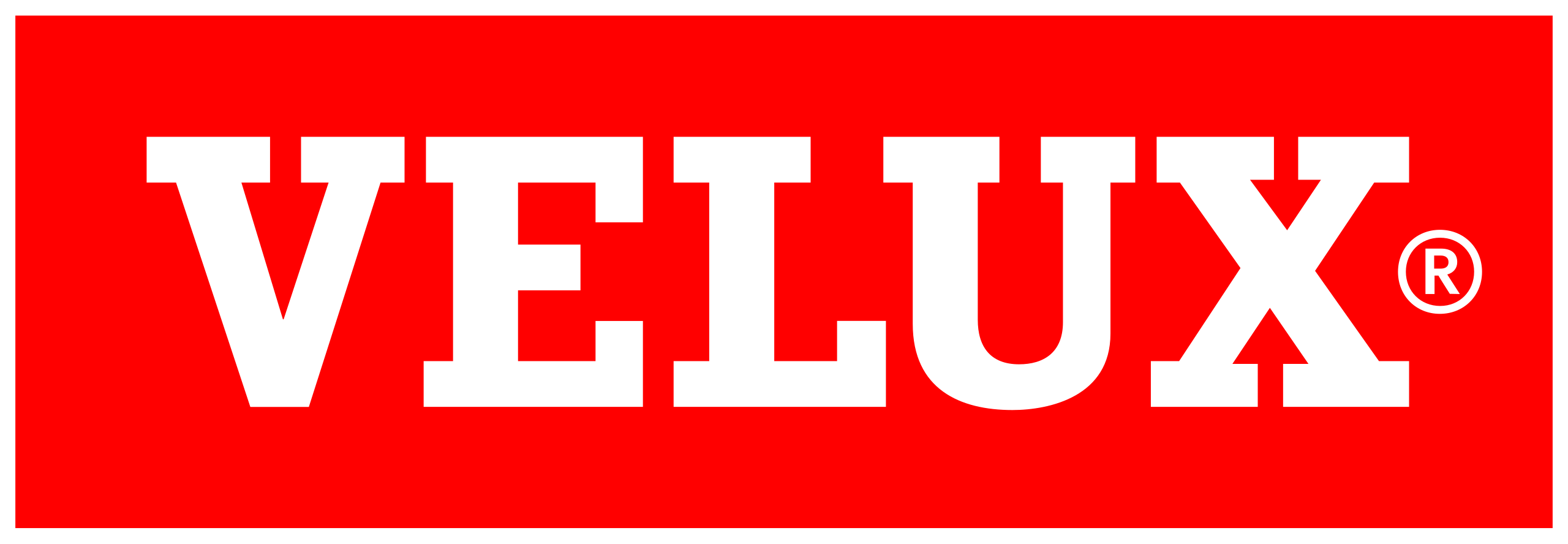 VELUX logo