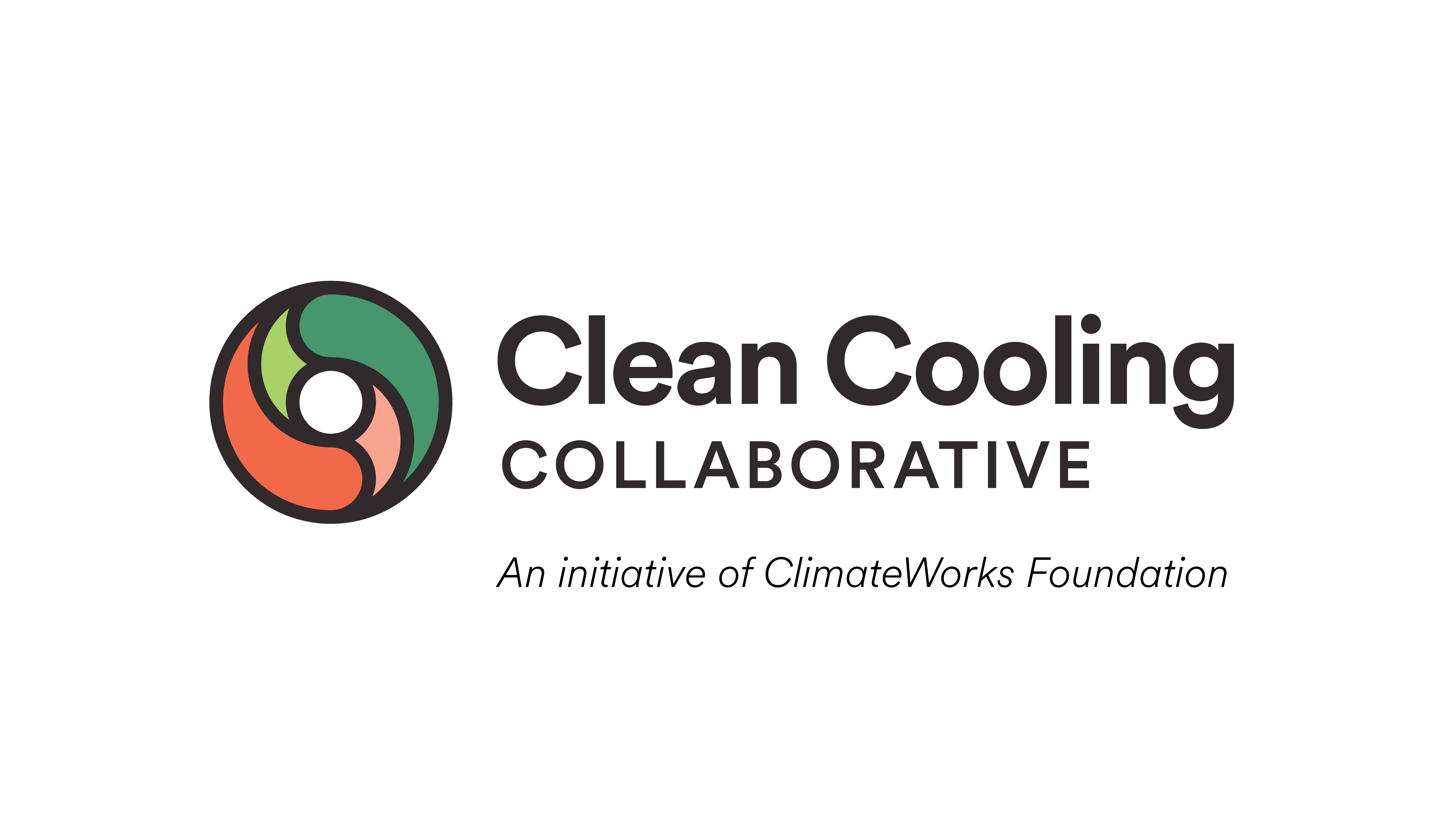 Clean Cooling Initiative logo