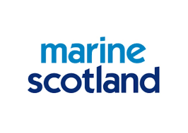 Marine Scotland logo