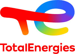 Total Energies logo