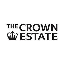 The  Crown Estate logo