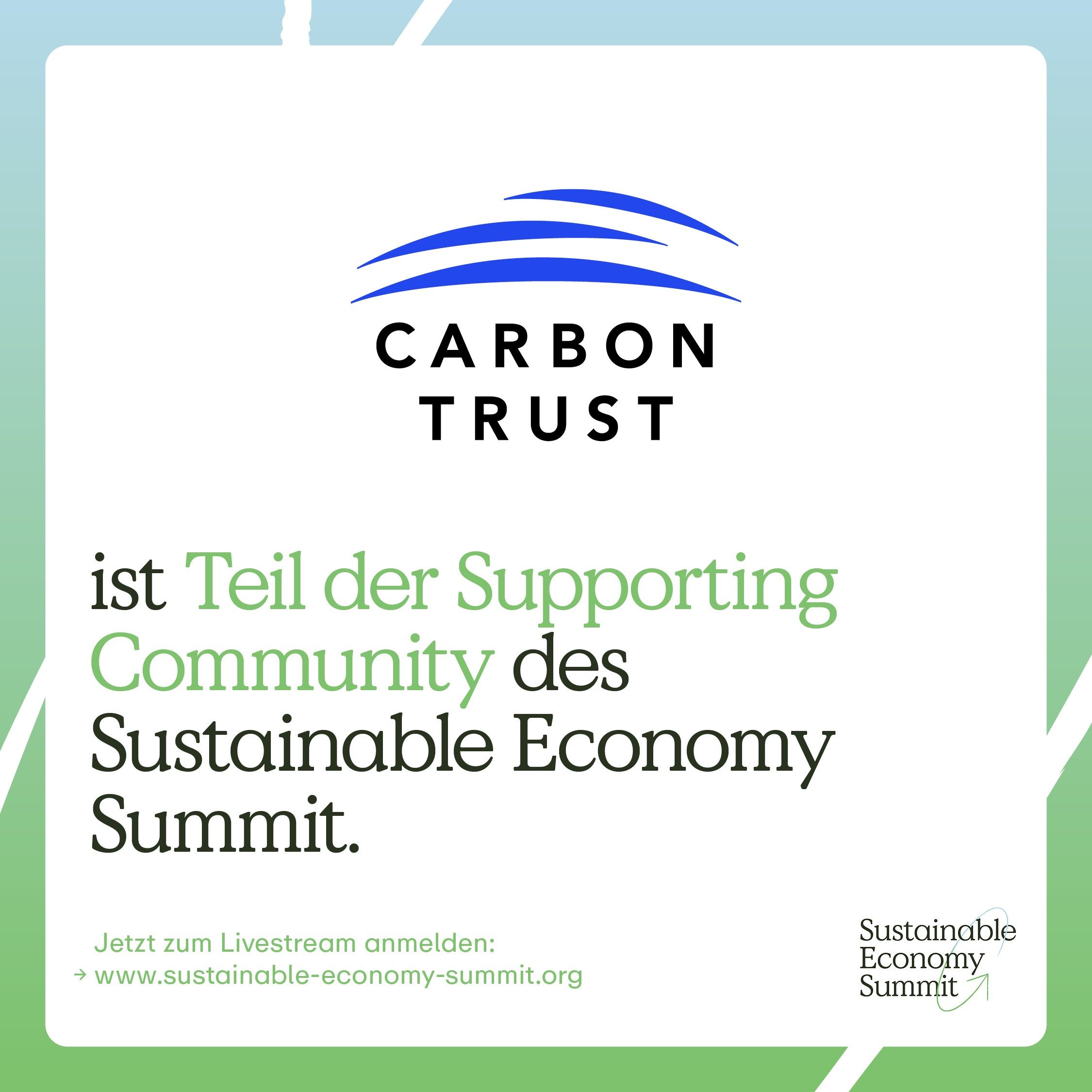 Economy Summit - Germany promo image 
