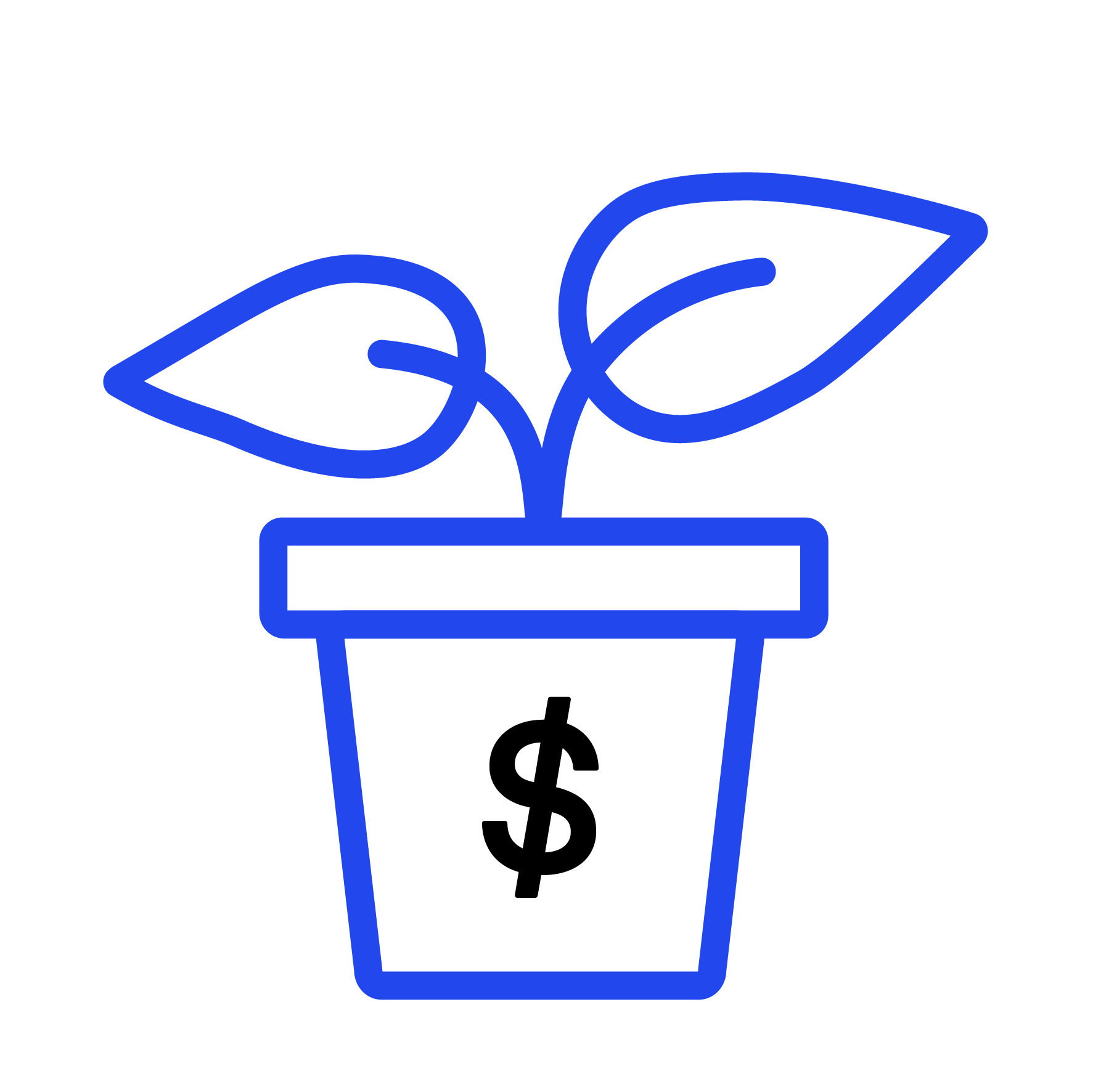 Green growth