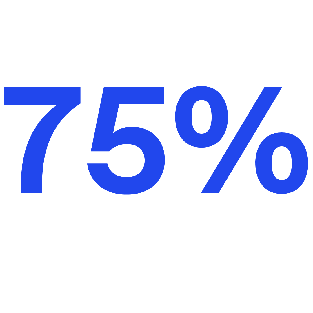 75
