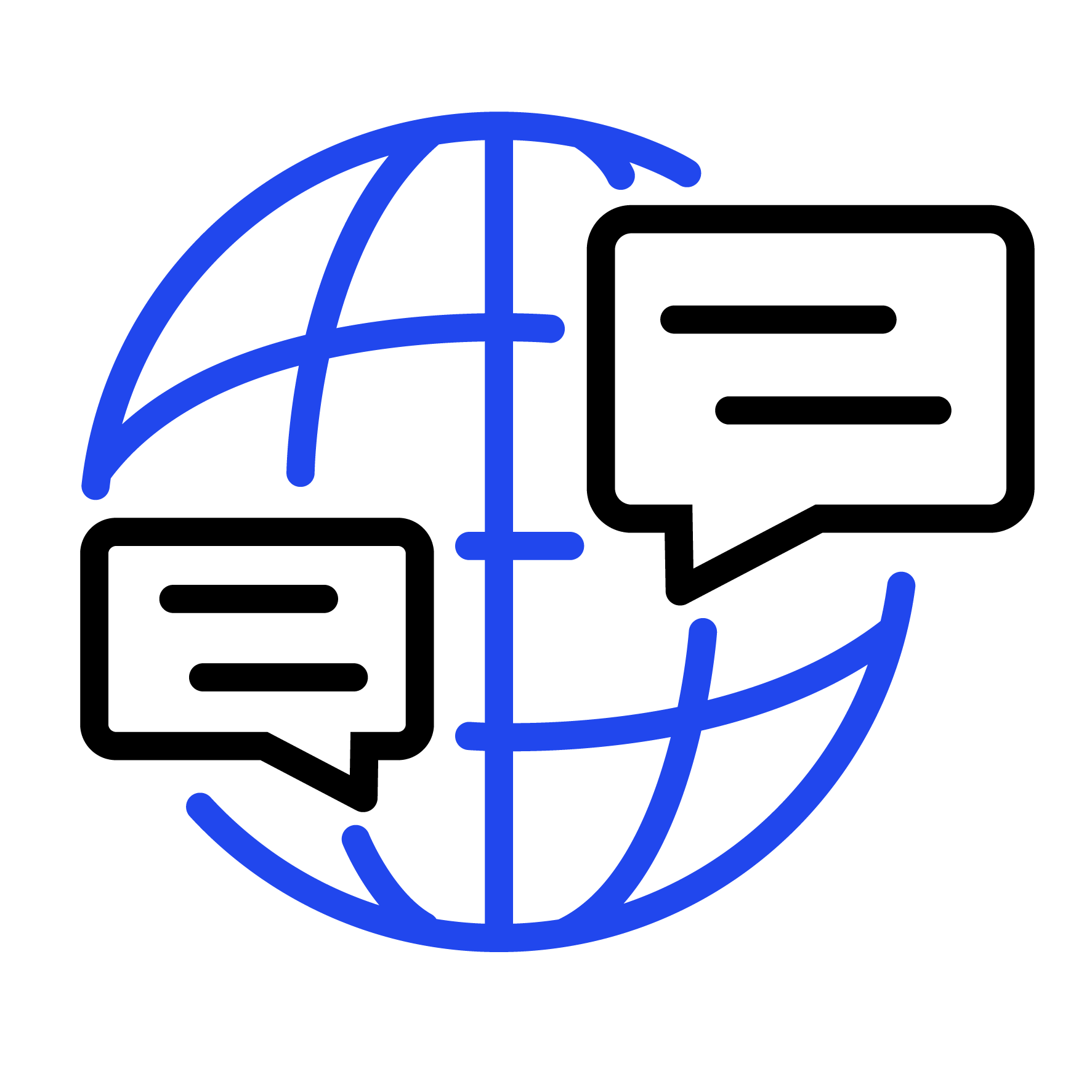Internet icon