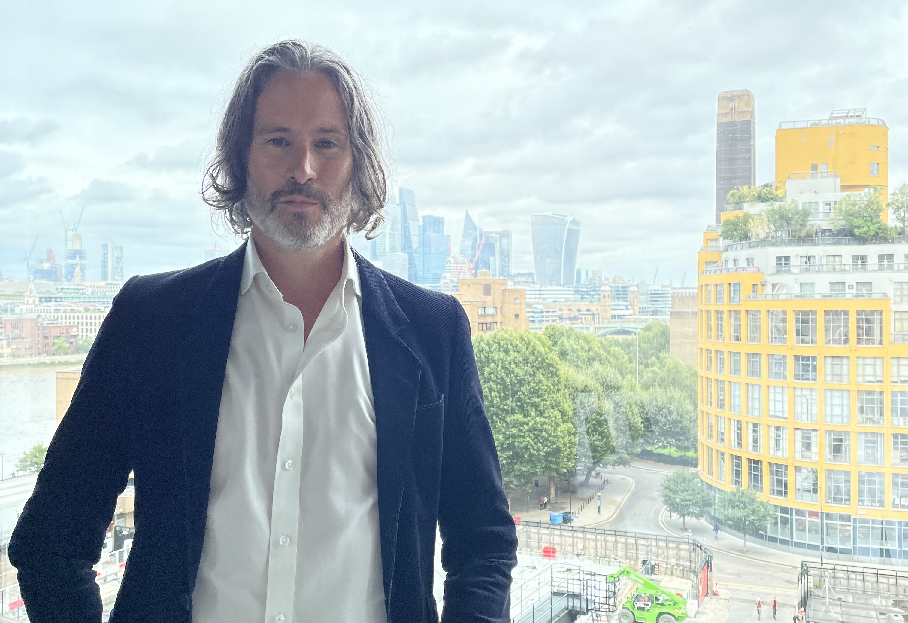 Richard Rugg appointed Deputy CEO