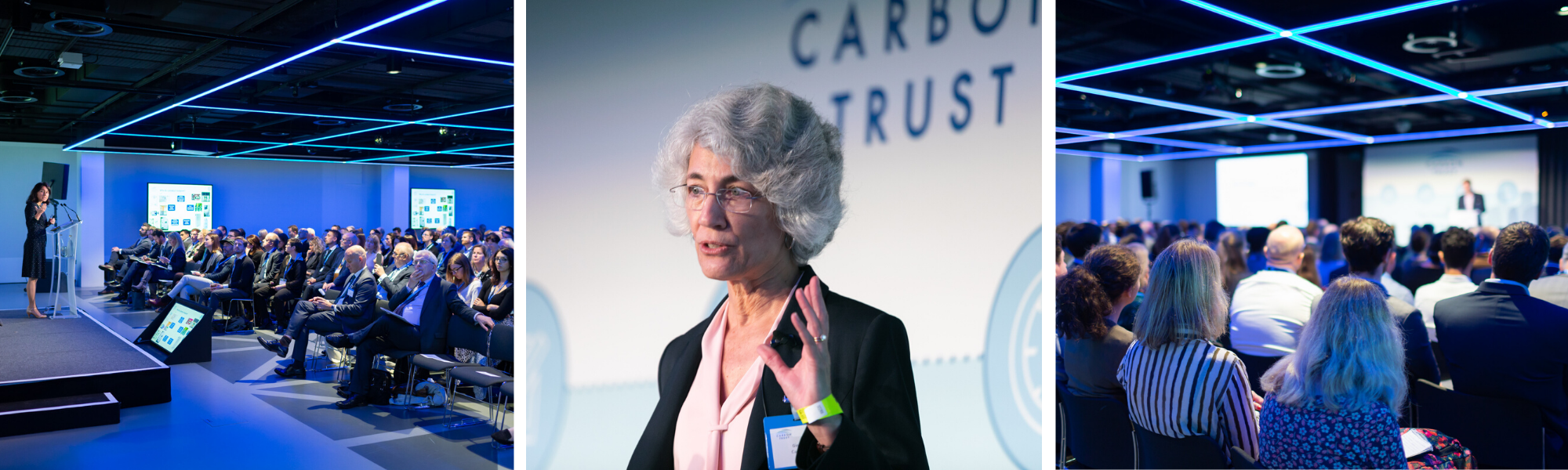 Corporate Sustainability Summit 2019 images