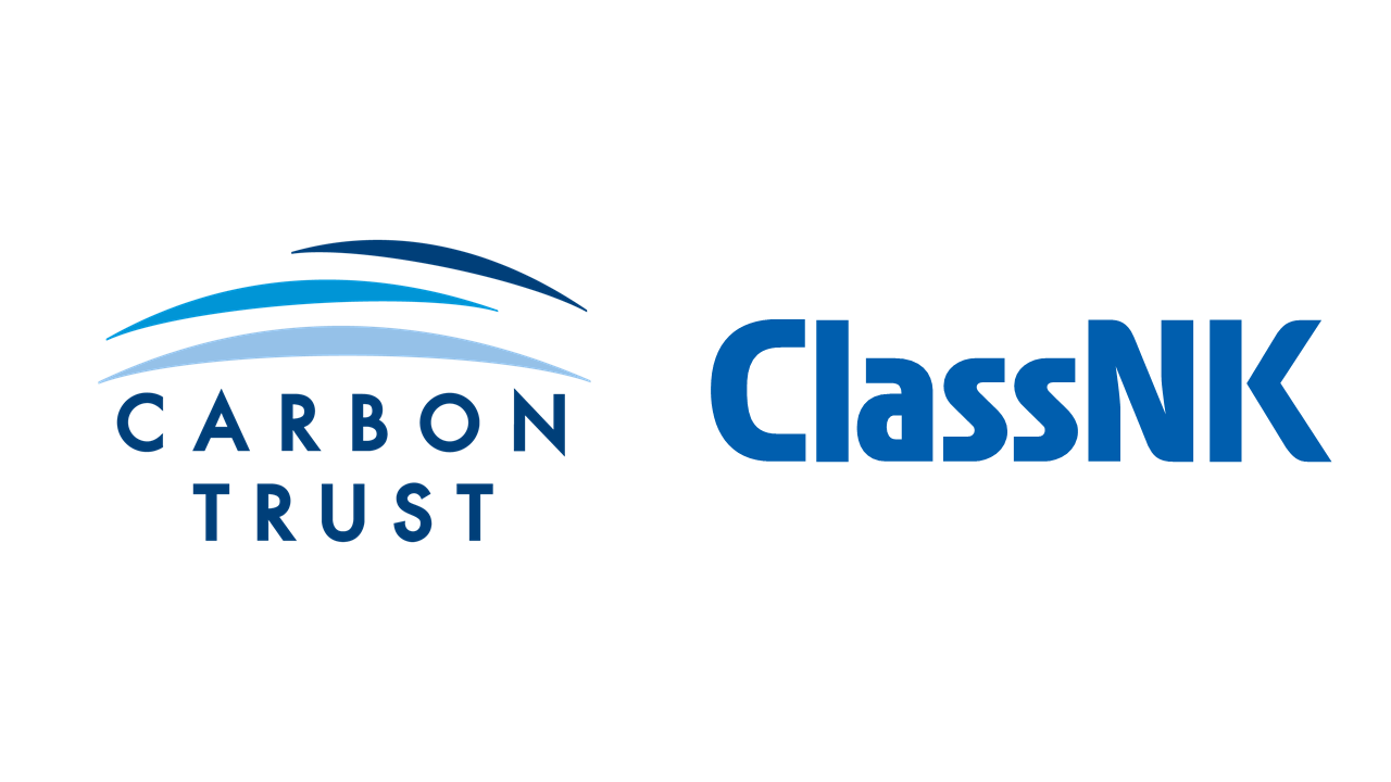 CT ClassNK Logo
