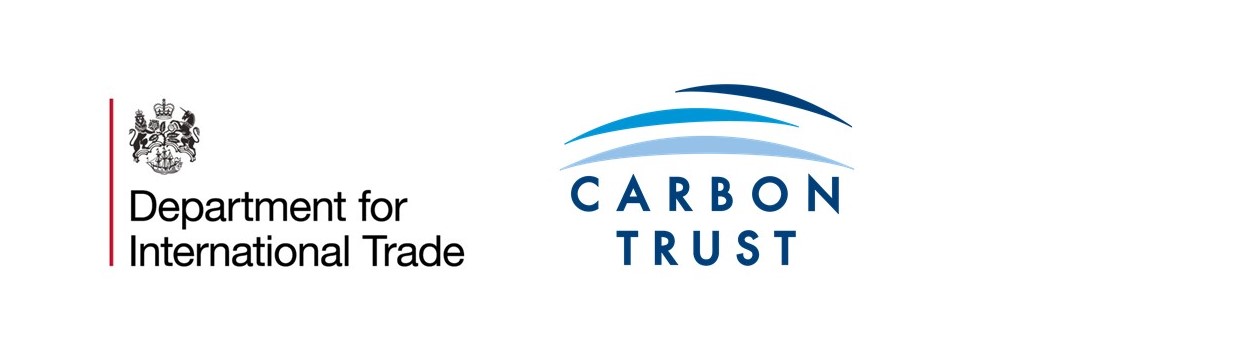 DIT Carbon Trust