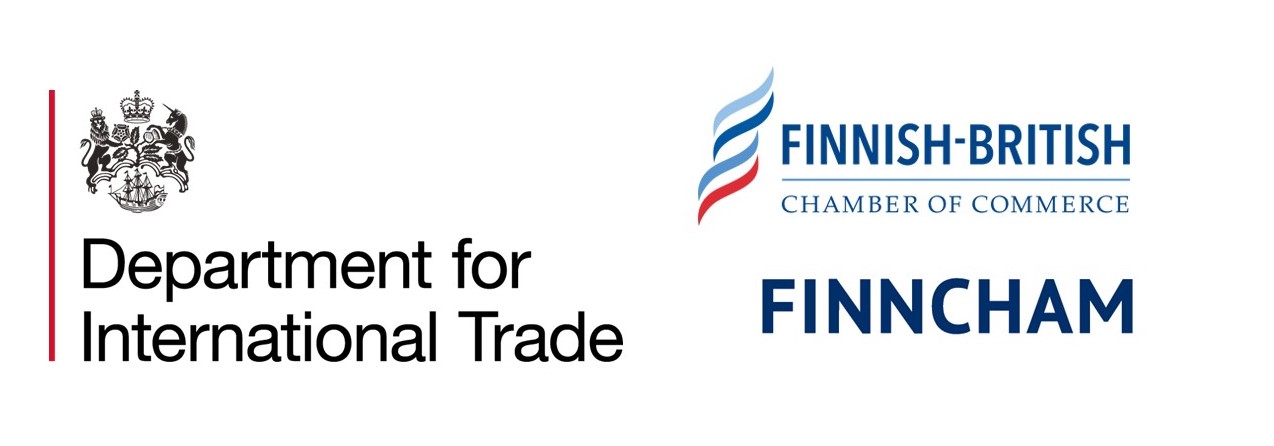 DIT FBCC FinnCham logo