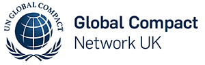 Global compact logo