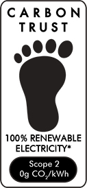 Renewable electricity label