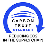 Carbon Trust Standard - Supply Chain