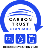 Carbon Trust Standard Triple Standard