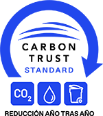 Carbon Trust Standard - triple standard