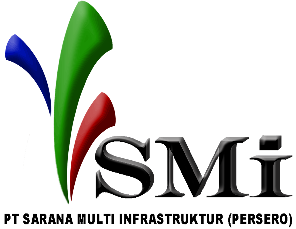 PT SMI logo
