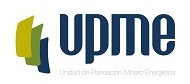 UPME logo