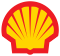 Shell logo