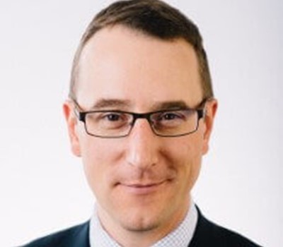 Andrew Lever简介