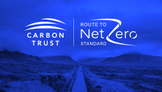 Route to Net Zero Standard event