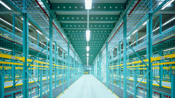 Warehouse