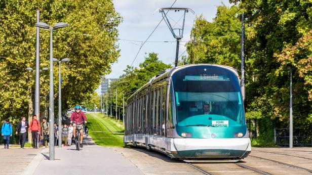 Tram