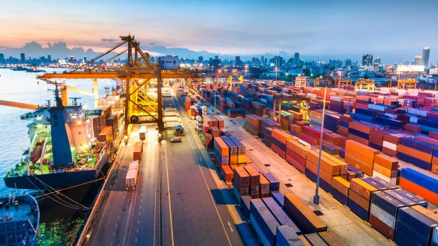 Supply chain