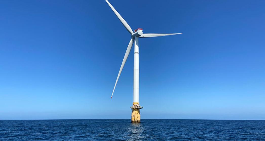 New research to help scale up floating wind industry The Carbon Trust