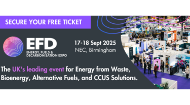 EFD Expo
