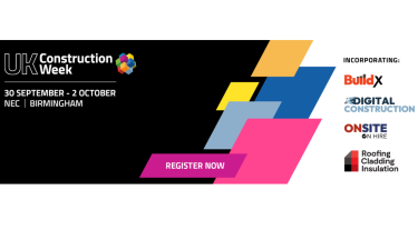 UK Construction Week