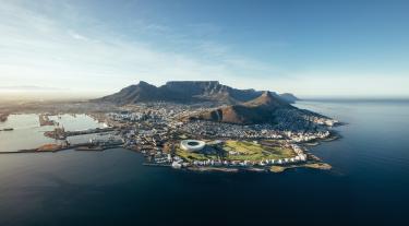 Cape Town