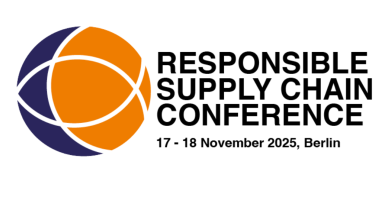 responsible supply chain summit