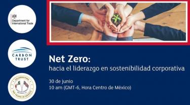 Net Zero DIT Mexico