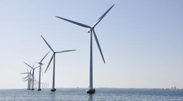 OWA wind turbines