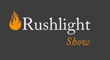 Rushlight Show logo