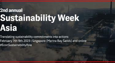 Sustainability week