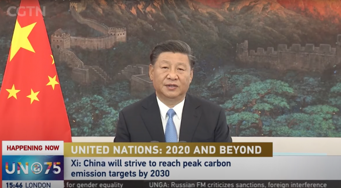 China Commits To Carbon Neutrality By 2060 | The Carbon Trust