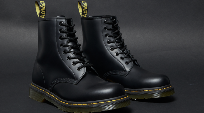 Stepping into a more sustainable business case with Dr. Martens | The ...
