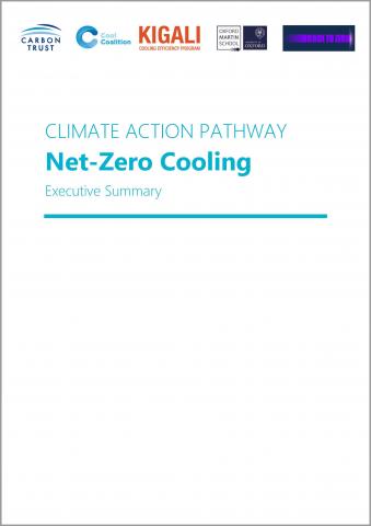 Net cooling exec summary cover