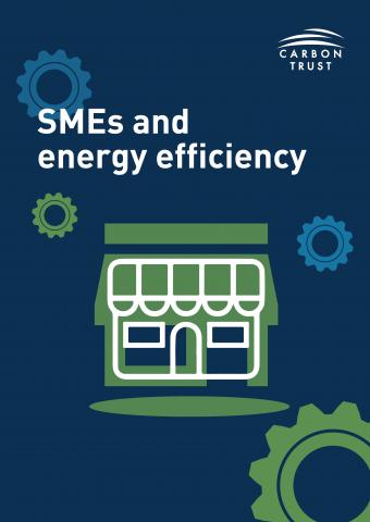 GBF SMEs and energy efficiency cover