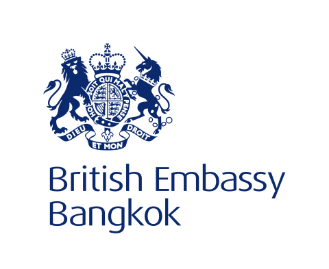 British Embassy Bangkok