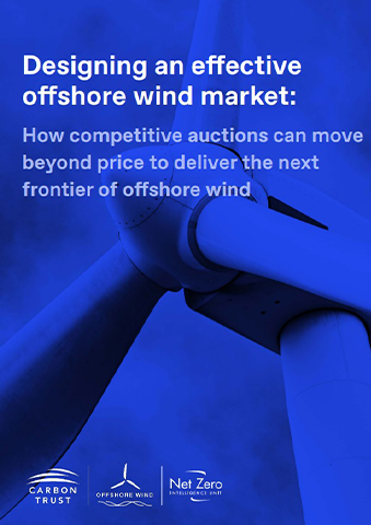 Designing An Effective Offshore Wind Market How Competitive Auctions   Offshore Wind Jan2024 Cover 