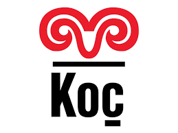 KOC company logo
