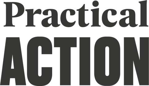 Practical Action logo