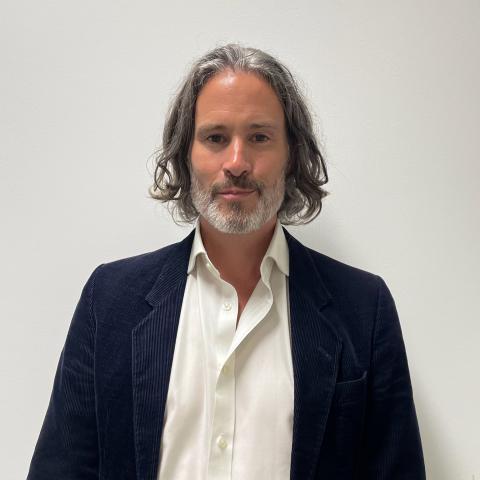Richard Rugg
